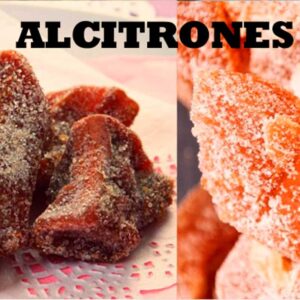 ALCITRONES